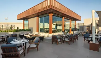 Pickalbatros Luxury Suites