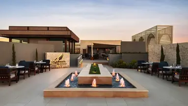 Pickalbatros Luxury Suites