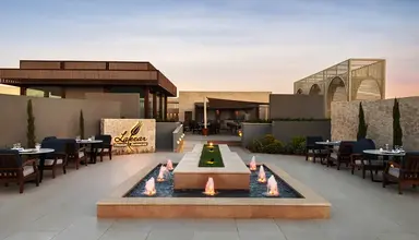 Pickalbatros Luxury Suites