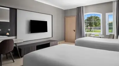 Pickalbatros Luxury Suites