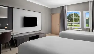 Pickalbatros Luxury Suites