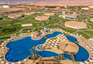 Pickalbatros Luxury Suites