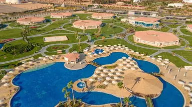 Pickalbatros Luxury Suites