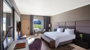 Pickalbatros Luxury Suites