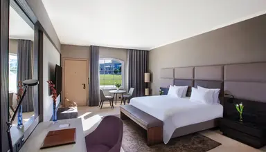 Pickalbatros Luxury Suites