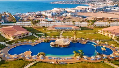 Pickalbatros Luxury Suites