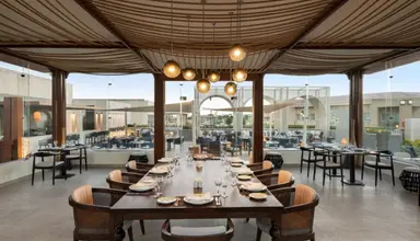 Pickalbatros Luxury Suites
