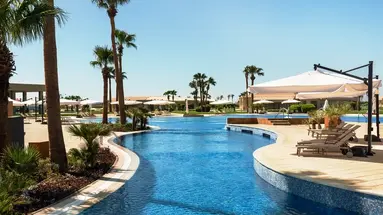 Pickalbatros Luxury Suites