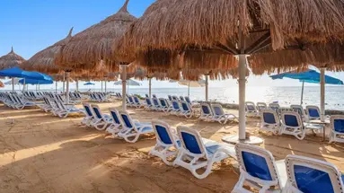 Pickalbatros Luxury Suites