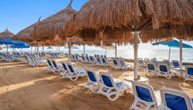 Pickalbatros Luxury Suites