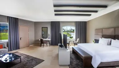 Pickalbatros Luxury Suites