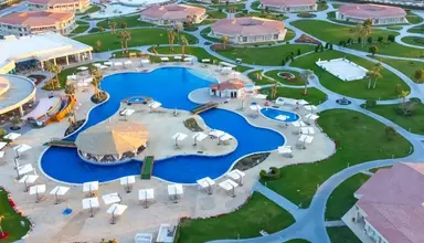 Pickalbatros Luxury Suites