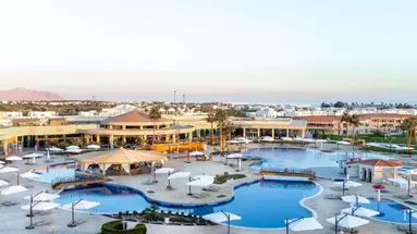 Pickalbatros Luxury Suites