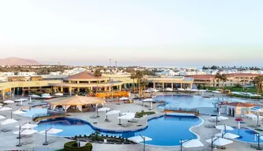 Pickalbatros Luxury Suites