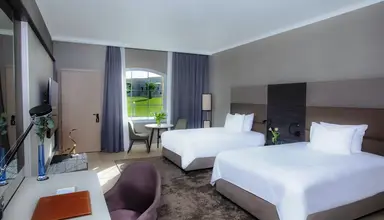 Pickalbatros Luxury Suites
