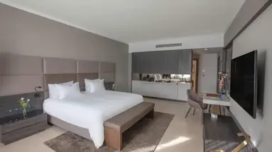 Pickalbatros Luxury Suites
