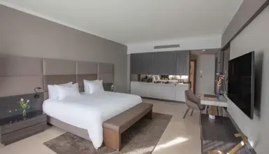 Pickalbatros Luxury Suites