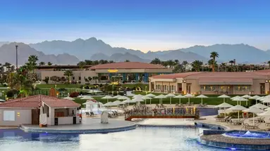 Pickalbatros Luxury Suites