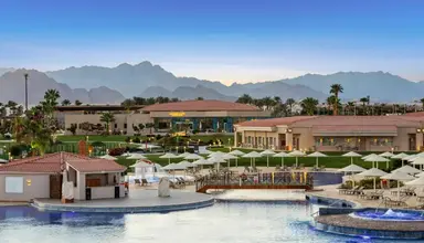 Pickalbatros Luxury Suites