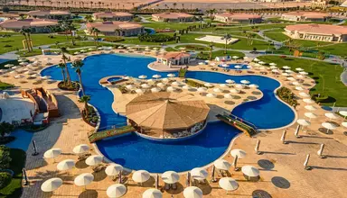Pickalbatros Luxury Suites