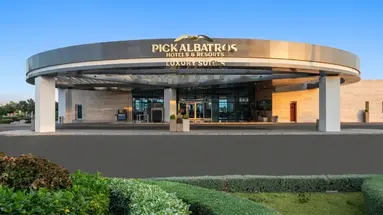Pickalbatros Luxury Suites
