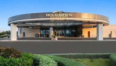 Pickalbatros Luxury Suites