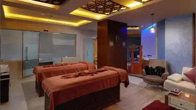 Pickalbatros Luxury Suites