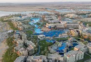 Pickalbatros Oasis Port Ghalib