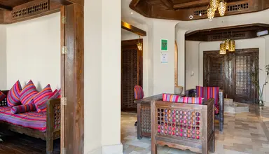 Pickalbatros Oasis Port Ghalib