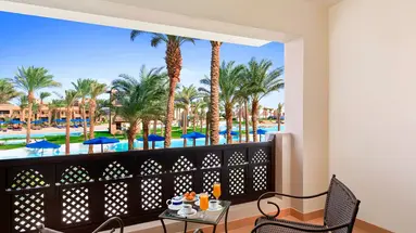 Pickalbatros Oasis Port Ghalib