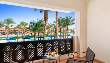 Pickalbatros Oasis Port Ghalib