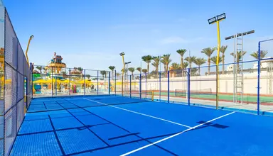 Pickalbatros Oasis Port Ghalib
