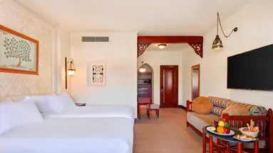 Pickalbatros Oasis Port Ghalib