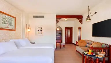 Pickalbatros Oasis Port Ghalib