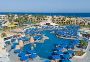 Pickalbatros Oasis Port Ghalib
