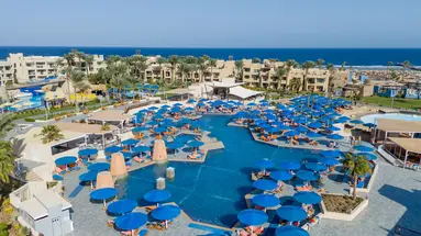 Pickalbatros Oasis Port Ghalib
