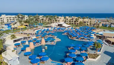 Pickalbatros Oasis Port Ghalib