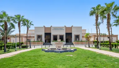 Pickalbatros Oasis Port Ghalib