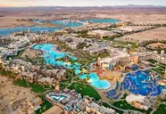 Pickalbatros Oasis Port Ghalib