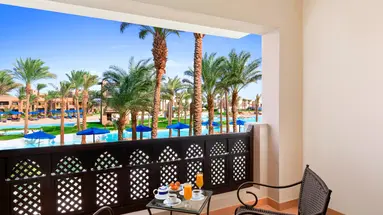 Pickalbatros Oasis Port Ghalib