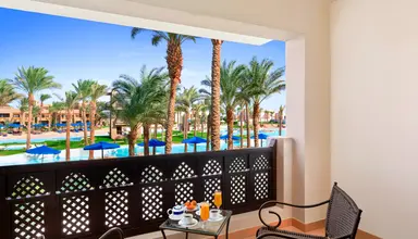 Pickalbatros Oasis Port Ghalib