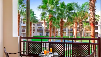 Pickalbatros Oasis Port Ghalib