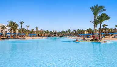 Pickalbatros Oasis Port Ghalib