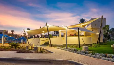Pickalbatros Oasis Port Ghalib