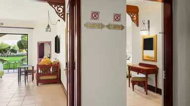 Pickalbatros Oasis Port Ghalib