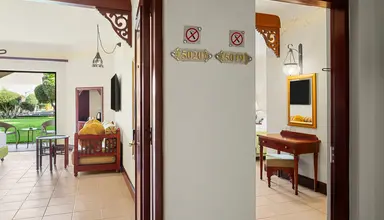 Pickalbatros Oasis Port Ghalib