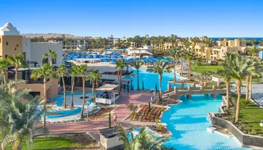 Pickalbatros Oasis Port Ghalib