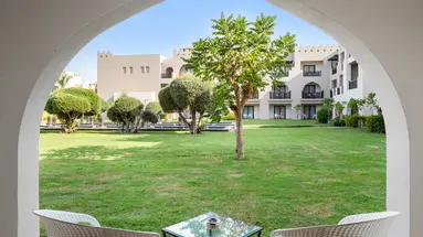Pickalbatros Oasis Port Ghalib