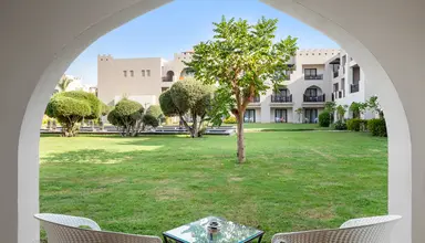 Pickalbatros Oasis Port Ghalib