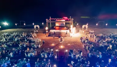 Pickalbatros Oasis Port Ghalib